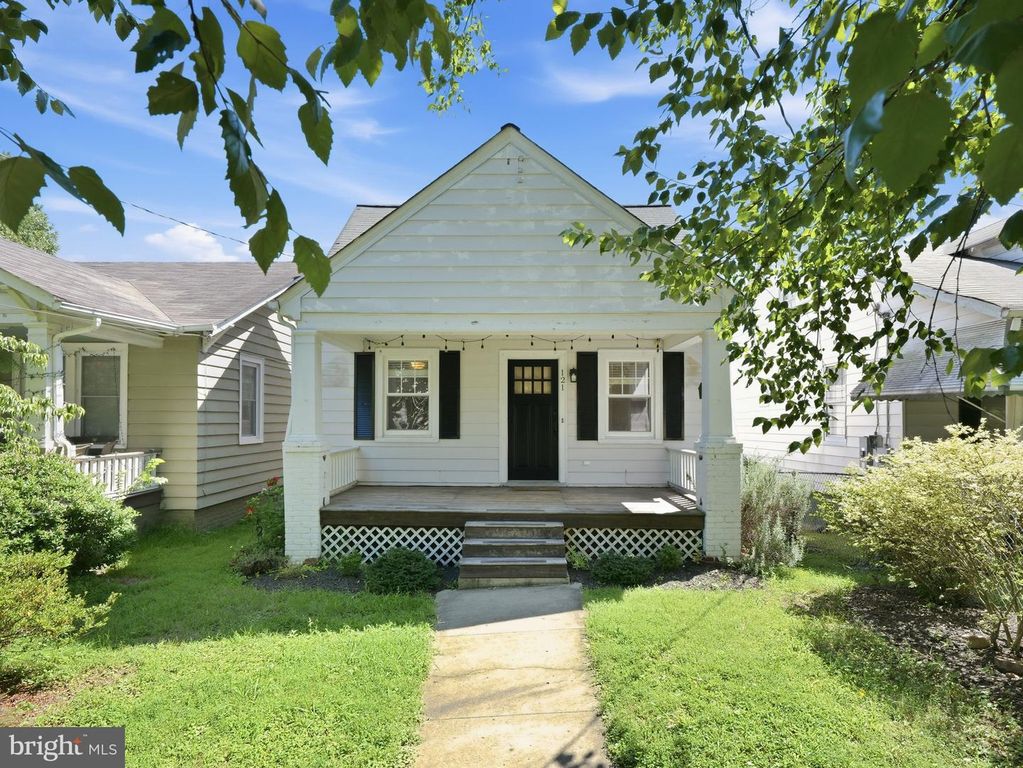121 W 30TH ST, Richmond, VA 23225