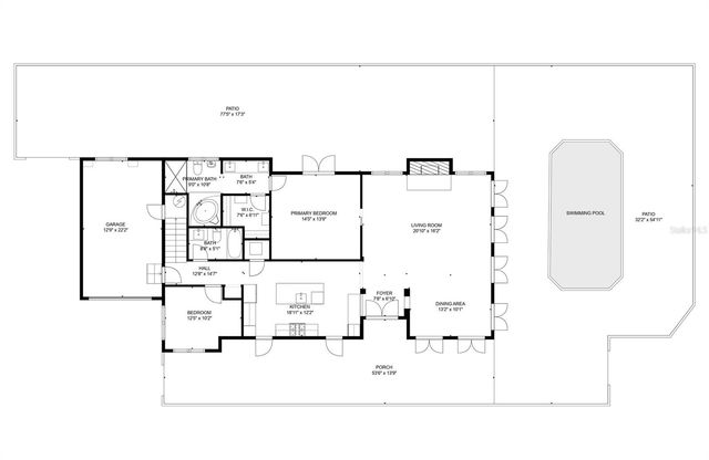 324 SIESTA DRIVE, Sarasota, FL 34242