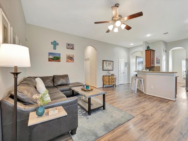 5011 Gulf Stream Lane, Bacliff, TX 77518