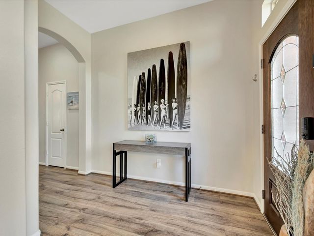 5011 Gulf Stream Lane, Bacliff, TX 77518