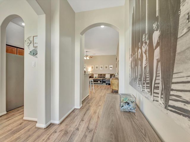 5011 Gulf Stream Lane, Bacliff, TX 77518