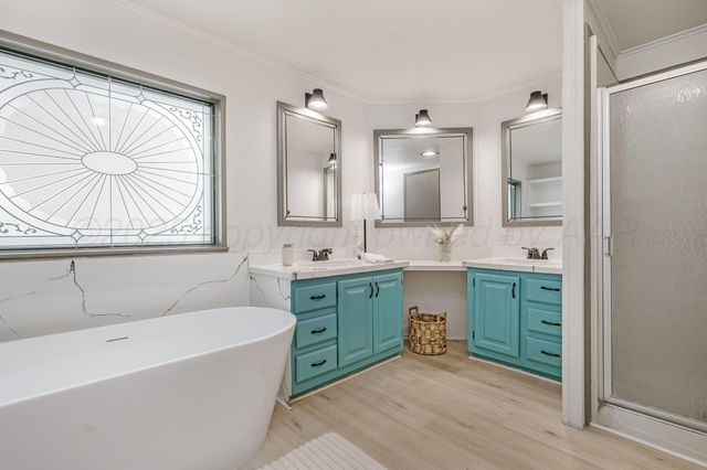 200 5TH Avenue, Canyon, TX 79015