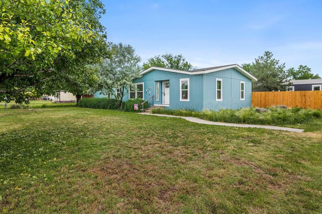 200 5TH Avenue, Canyon, TX 79015