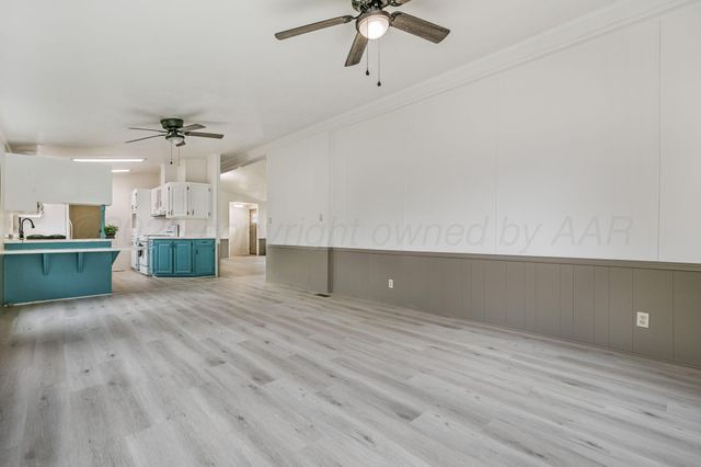 200 5TH Avenue, Canyon, TX 79015