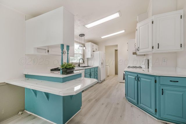 200 5TH Avenue, Canyon, TX 79015