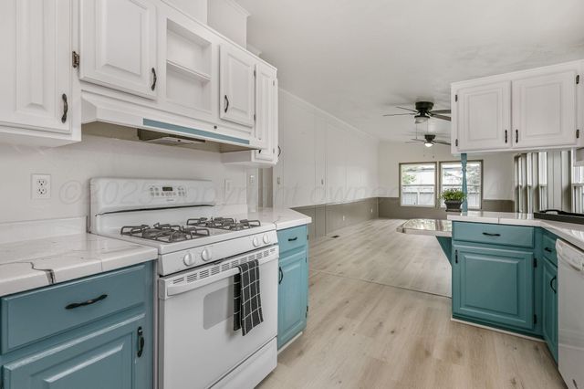 200 5TH Avenue, Canyon, TX 79015