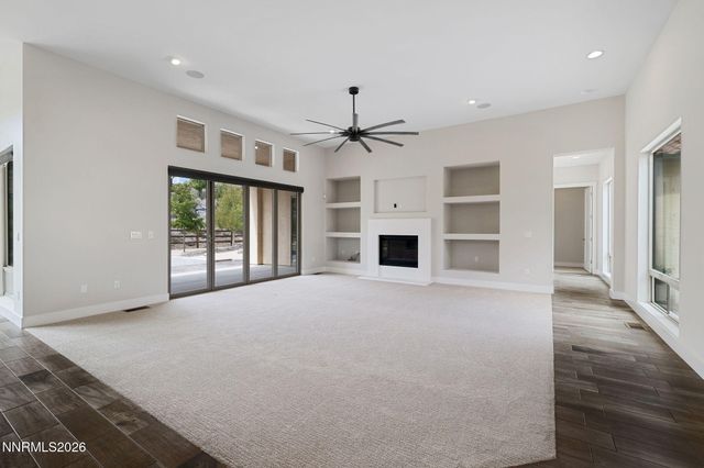 13325 Crest Valley Drive, Reno, NV 89511