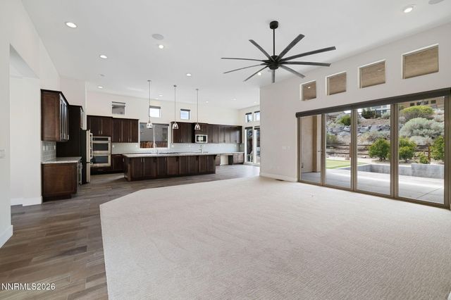 13325 Crest Valley Drive, Reno, NV 89511