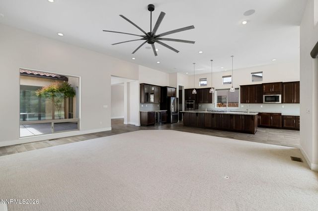 13325 Crest Valley Drive, Reno, NV 89511