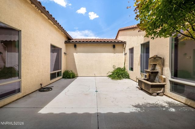 13325 Crest Valley Drive, Reno, NV 89511