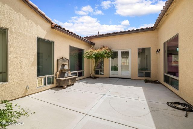 13325 Crest Valley Drive, Reno, NV 89511