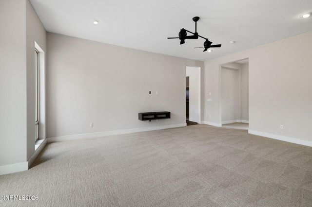 13325 Crest Valley Drive, Reno, NV 89511