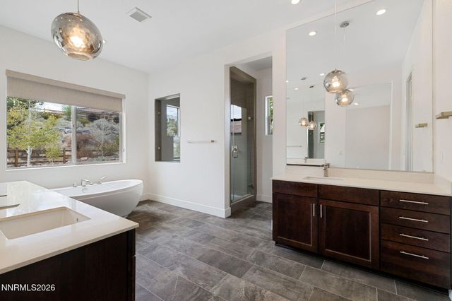 13325 Crest Valley Drive, Reno, NV 89511