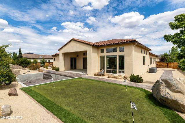 13325 Crest Valley Drive, Reno, NV 89511