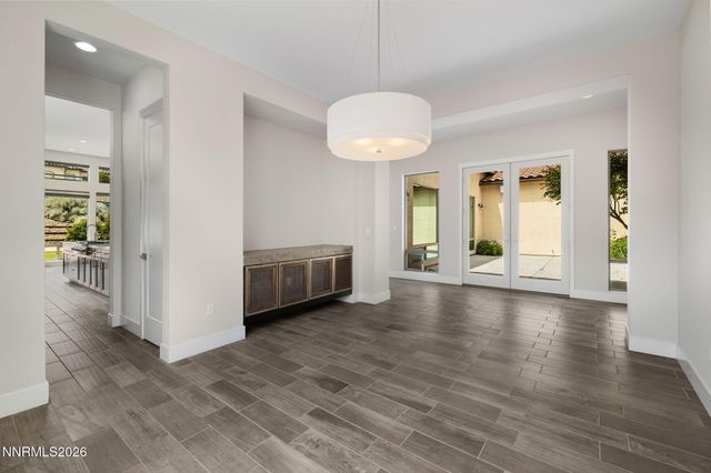 13325 Crest Valley Drive, Reno, NV 89511