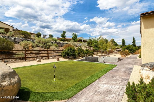 13325 Crest Valley Drive, Reno, NV 89511
