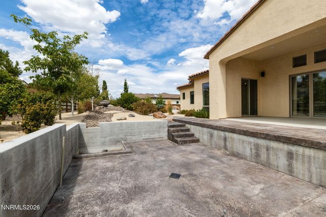 13325 Crest Valley Drive, Reno, NV 89511
