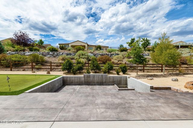 13325 Crest Valley Drive, Reno, NV 89511