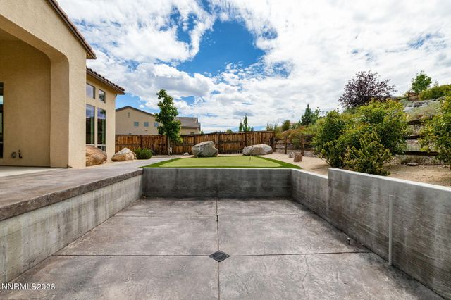 13325 Crest Valley Drive, Reno, NV 89511