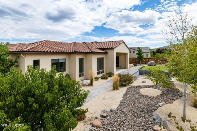 13325 Crest Valley Drive, Reno, NV 89511