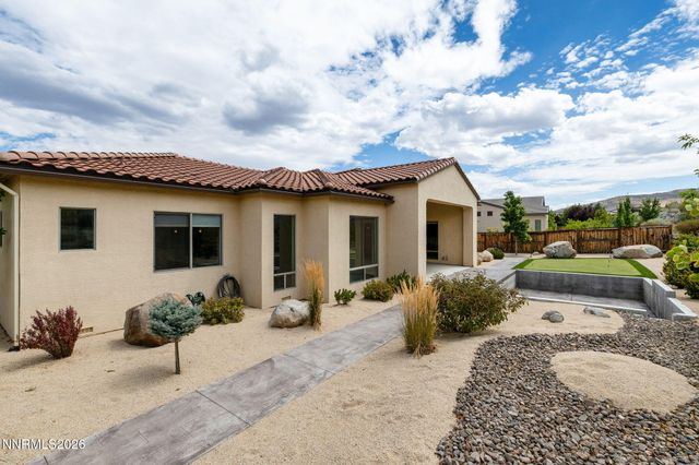 13325 Crest Valley Drive, Reno, NV 89511