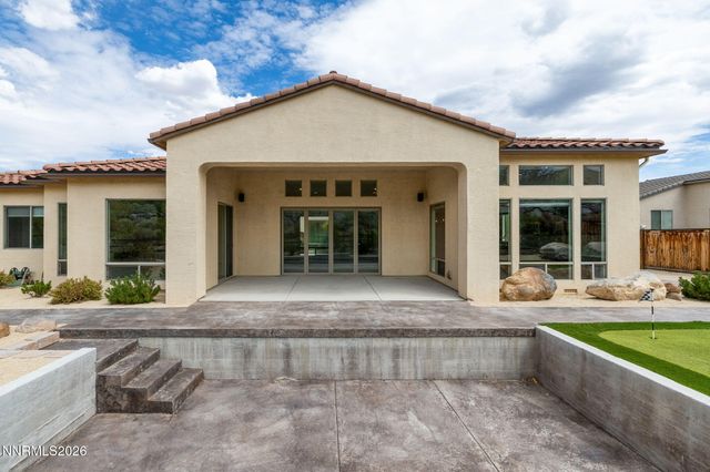 13325 Crest Valley Drive, Reno, NV 89511
