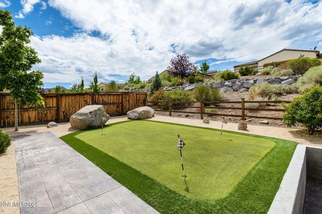 13325 Crest Valley Drive, Reno, NV 89511