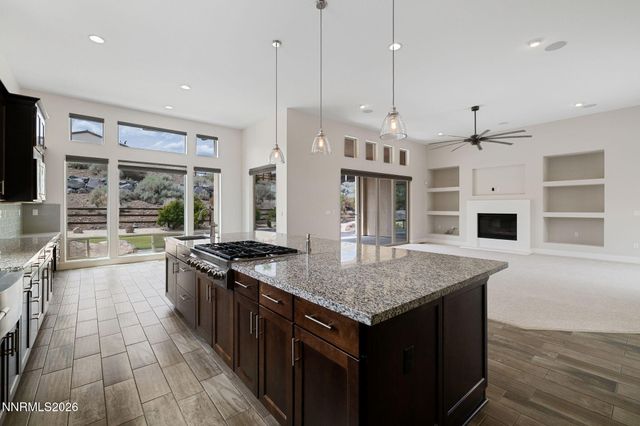 13325 Crest Valley Drive, Reno, NV 89511
