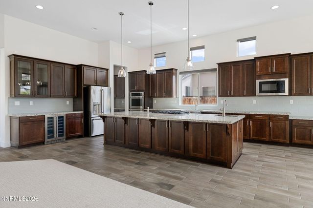 13325 Crest Valley Drive, Reno, NV 89511