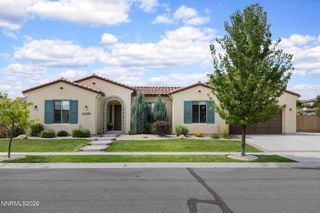13325 Crest Valley Drive, Reno, NV 89511