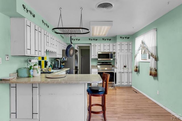 290 Field Ave, Canon City, CO 81212