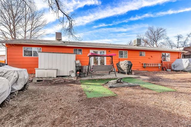 290 Field Ave, Canon City, CO 81212