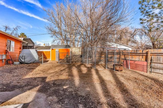 290 Field Ave, Canon City, CO 81212