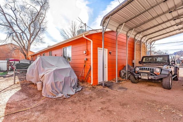 290 Field Ave, Canon City, CO 81212