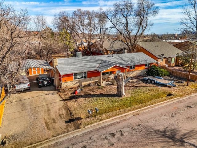 290 Field Ave, Canon City, CO 81212