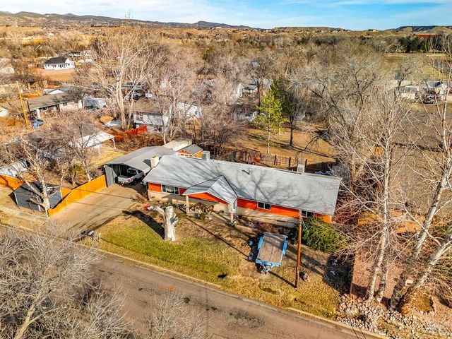 290 Field Ave, Canon City, CO 81212