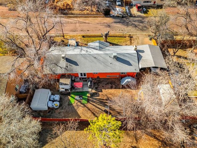 290 Field Ave, Canon City, CO 81212