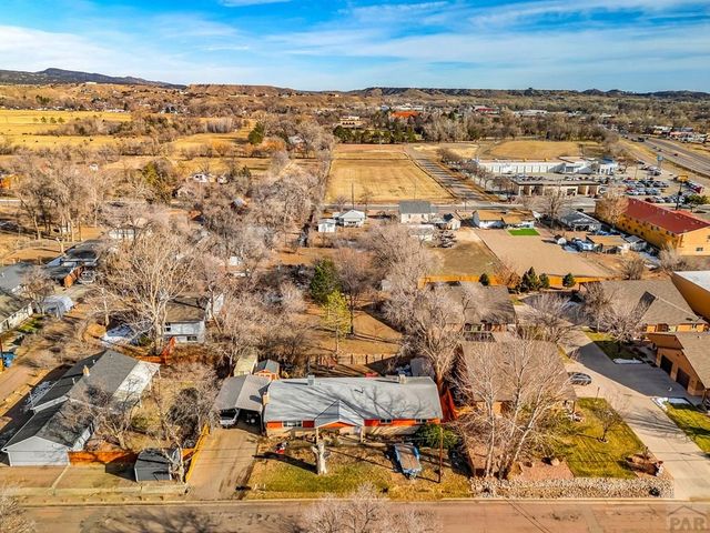 290 Field Ave, Canon City, CO 81212