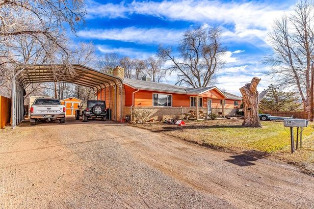 290 Field Ave, Canon City, CO 81212