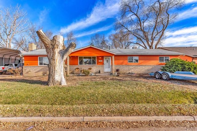 290 Field Ave, Canon City, CO 81212