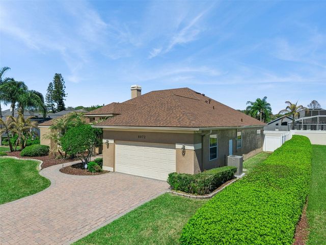 8072 CANYON LAKE CIRCLE, Orlando, FL 32835