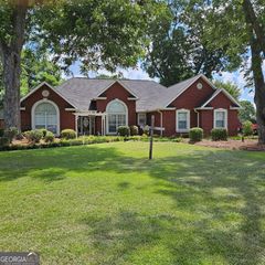 313 Victoria Circle, Warner Robins, GA 31088