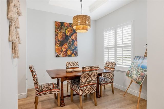 708 Newhall Terrace, Sebastian, FL 32958