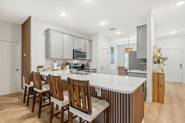 708 Newhall Terrace, Sebastian, FL 32958