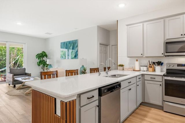 708 Newhall Terrace, Sebastian, FL 32958