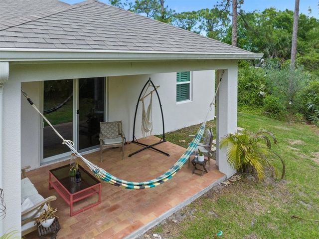 708 Newhall Terrace, Sebastian, FL 32958