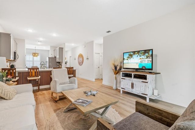 708 Newhall Terrace, Sebastian, FL 32958