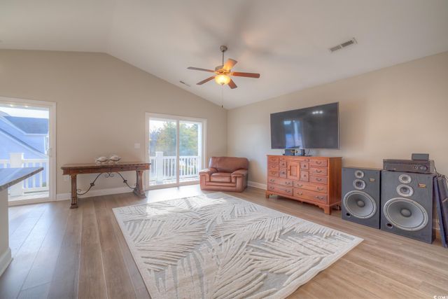 2000 Kayak Kove Ct., Murrells Inlet, SC 29576