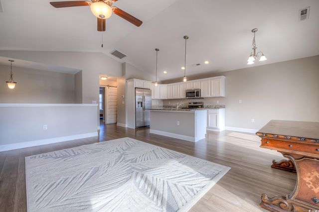 2000 Kayak Kove Ct., Murrells Inlet, SC 29576