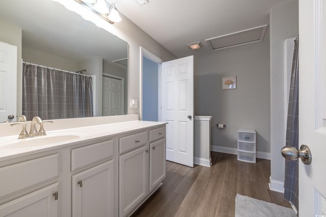 2000 Kayak Kove Ct., Murrells Inlet, SC 29576